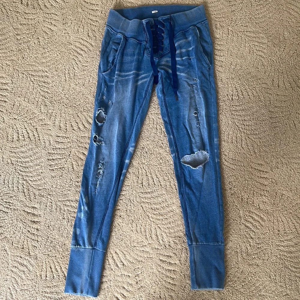 NSF Maddox sweatpants - Picture 4 of 6
